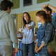 Sian Heder directs CODA the Oscar-nominated film from Apple TV+